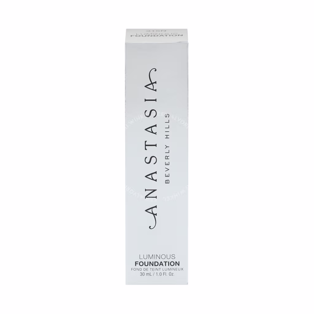 Anastasia Beverly Hills Anastasia Beverly Hills Luminous Foundation — 315N — foto 2