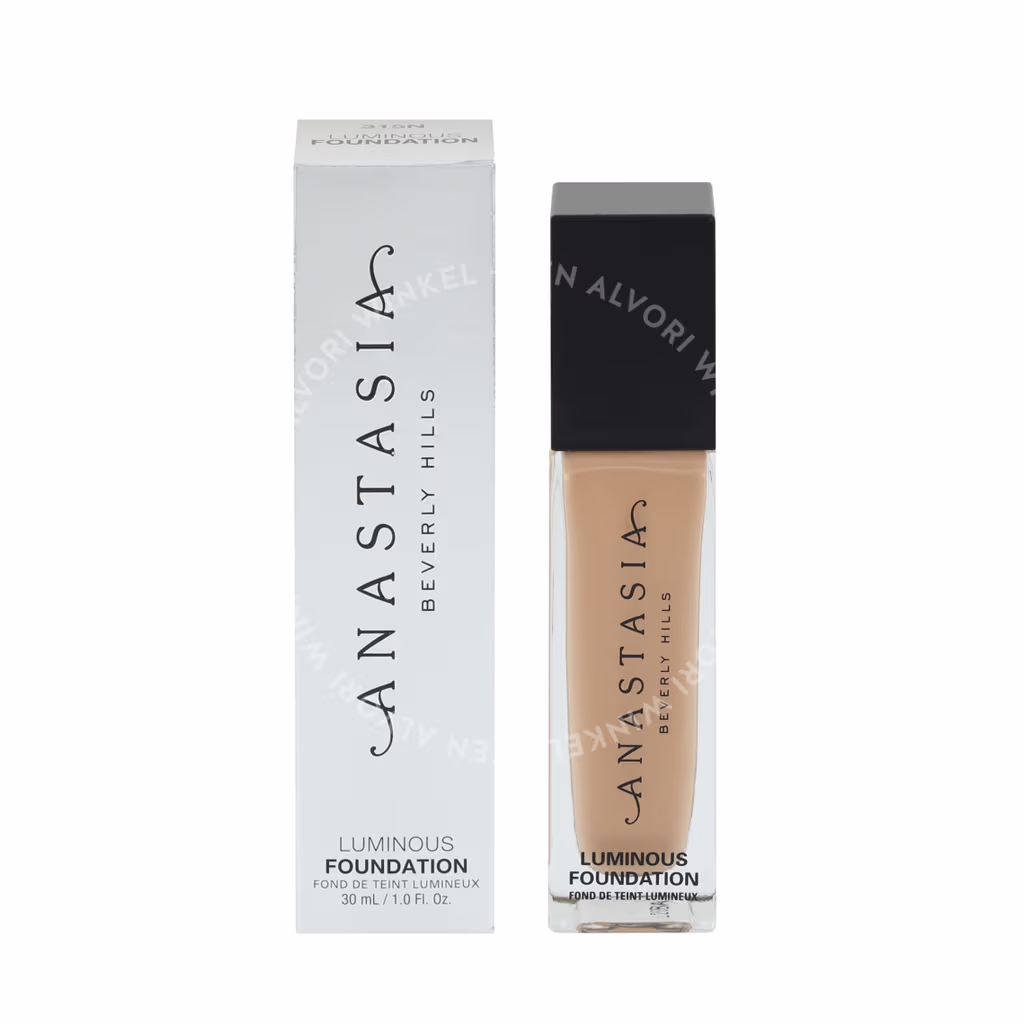 Anastasia Beverly Hills Anastasia Beverly Hills Luminous Foundation — 315N — foto 3