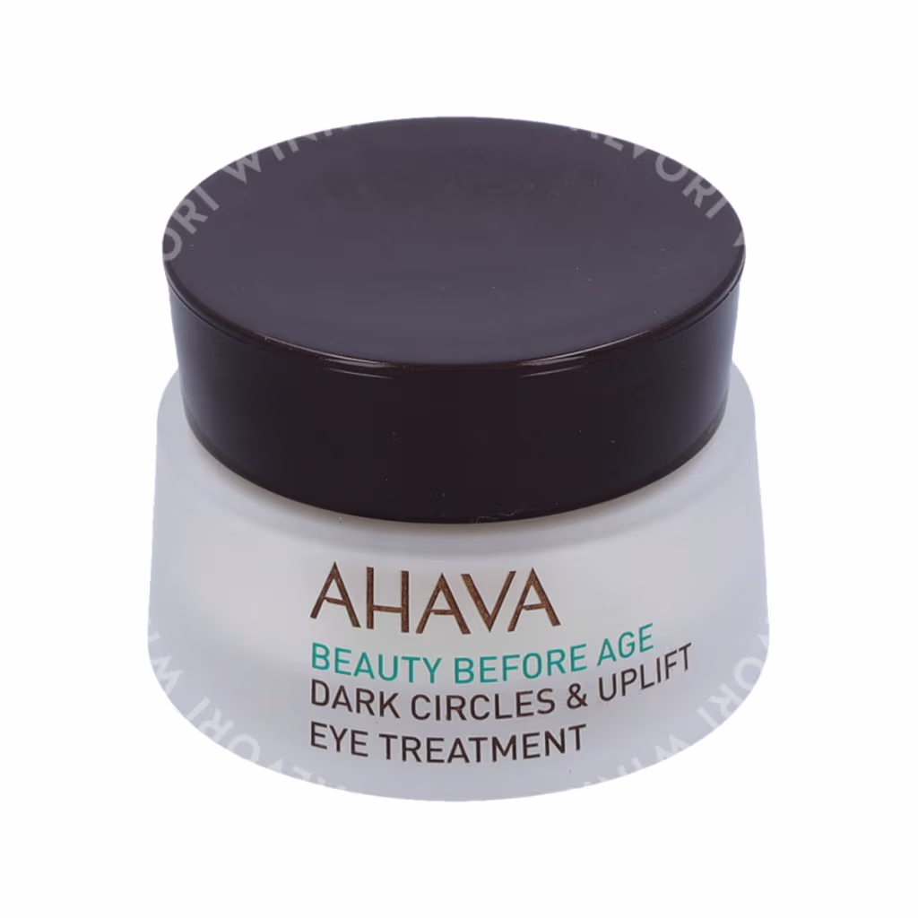 Ahava Ahava B.B.A. Dark Circles & Uplift Eye Treatment