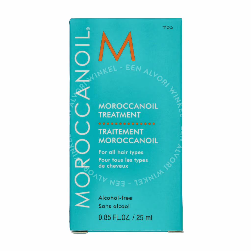 Moroccanoil Moroccanoil Original Treatment — foto 2