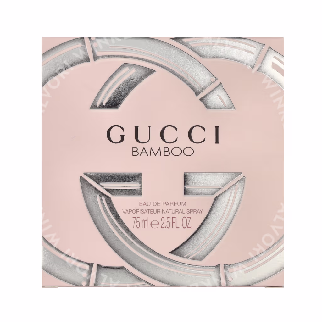 Gucci Gucci Bamboo Edp Spray — foto 2