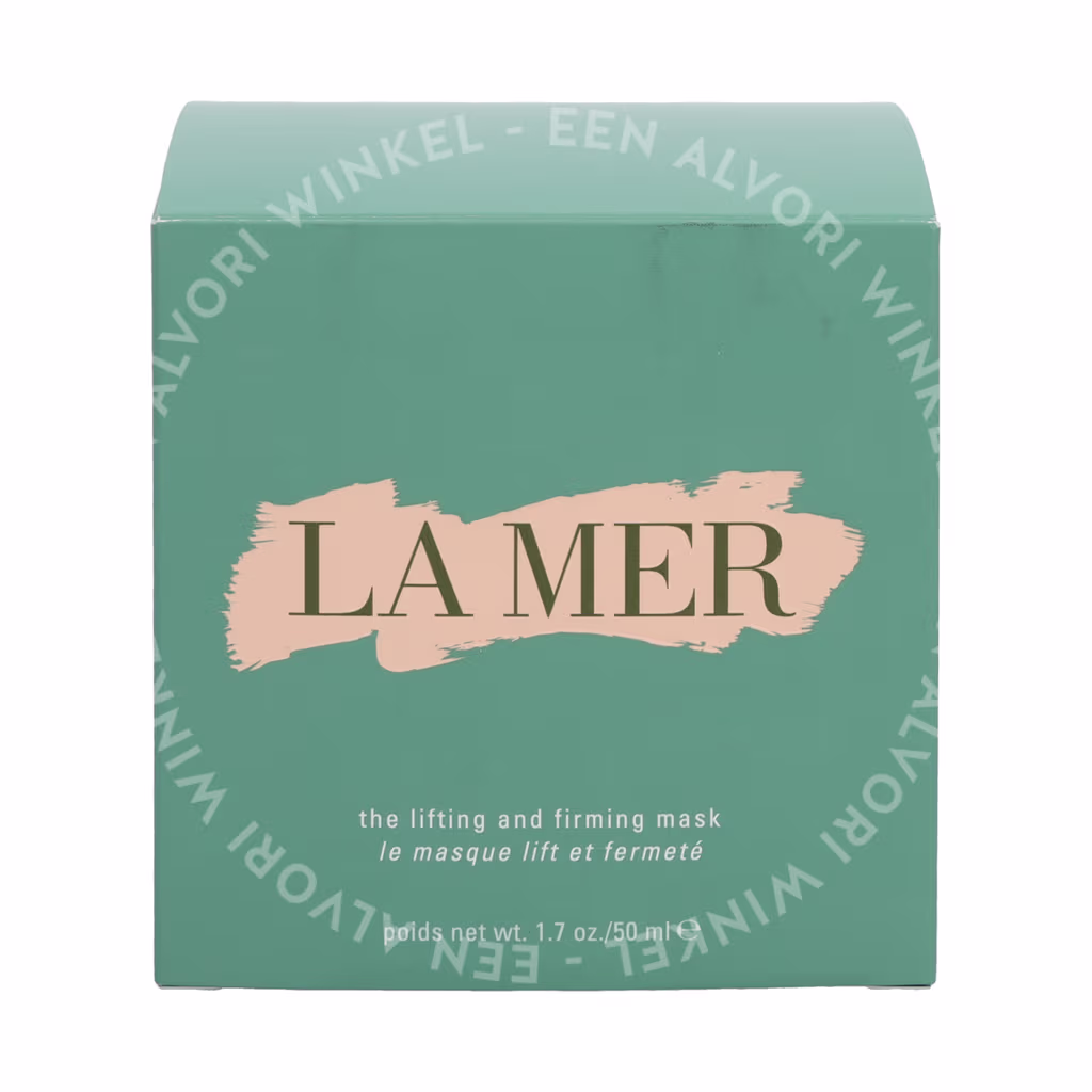 La Mer La Mer The Lifting And Firming Mask — foto 2