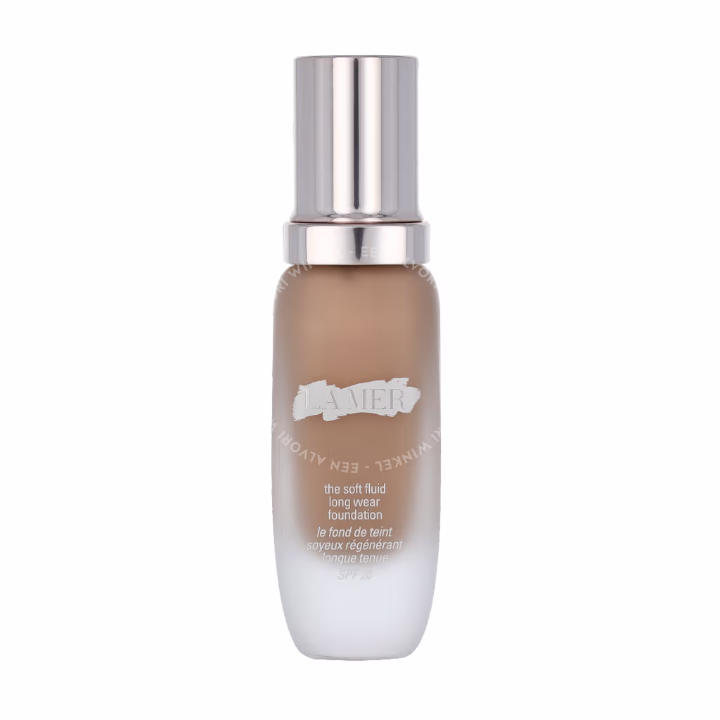 La Mer La Mer The Soft Fluid Long Wear Foundation SPF20 — #320 Blush