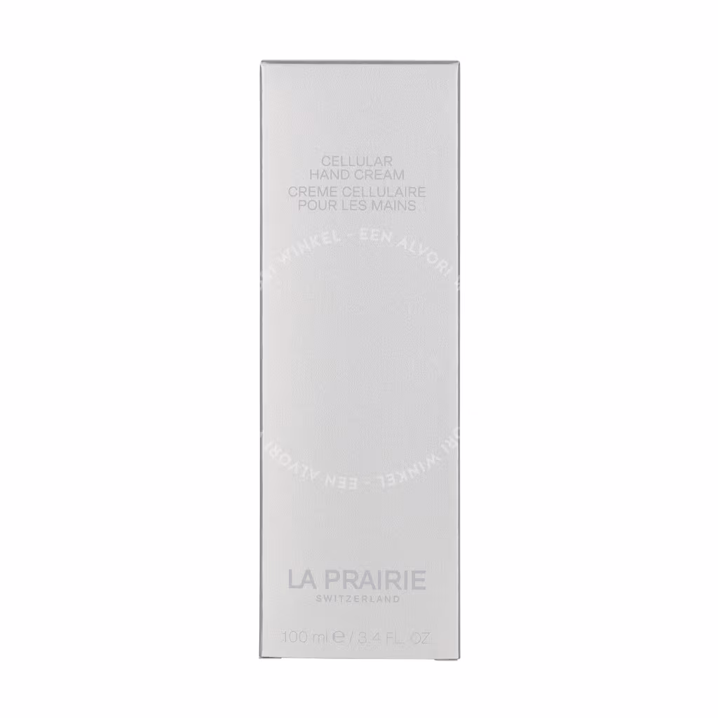 La Prairie La Prairie Cellular Hand Cream — foto 2