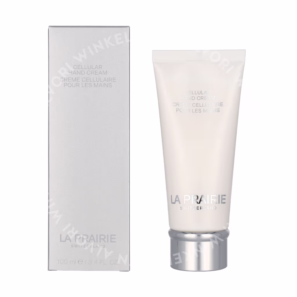 La Prairie La Prairie Cellular Hand Cream — foto 3