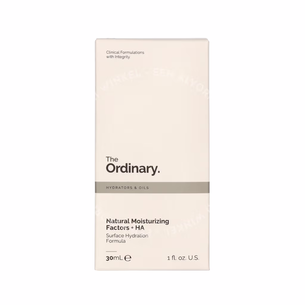 The Ordinary The Ordinary Natural Moisturizing Factors + HA — foto 2