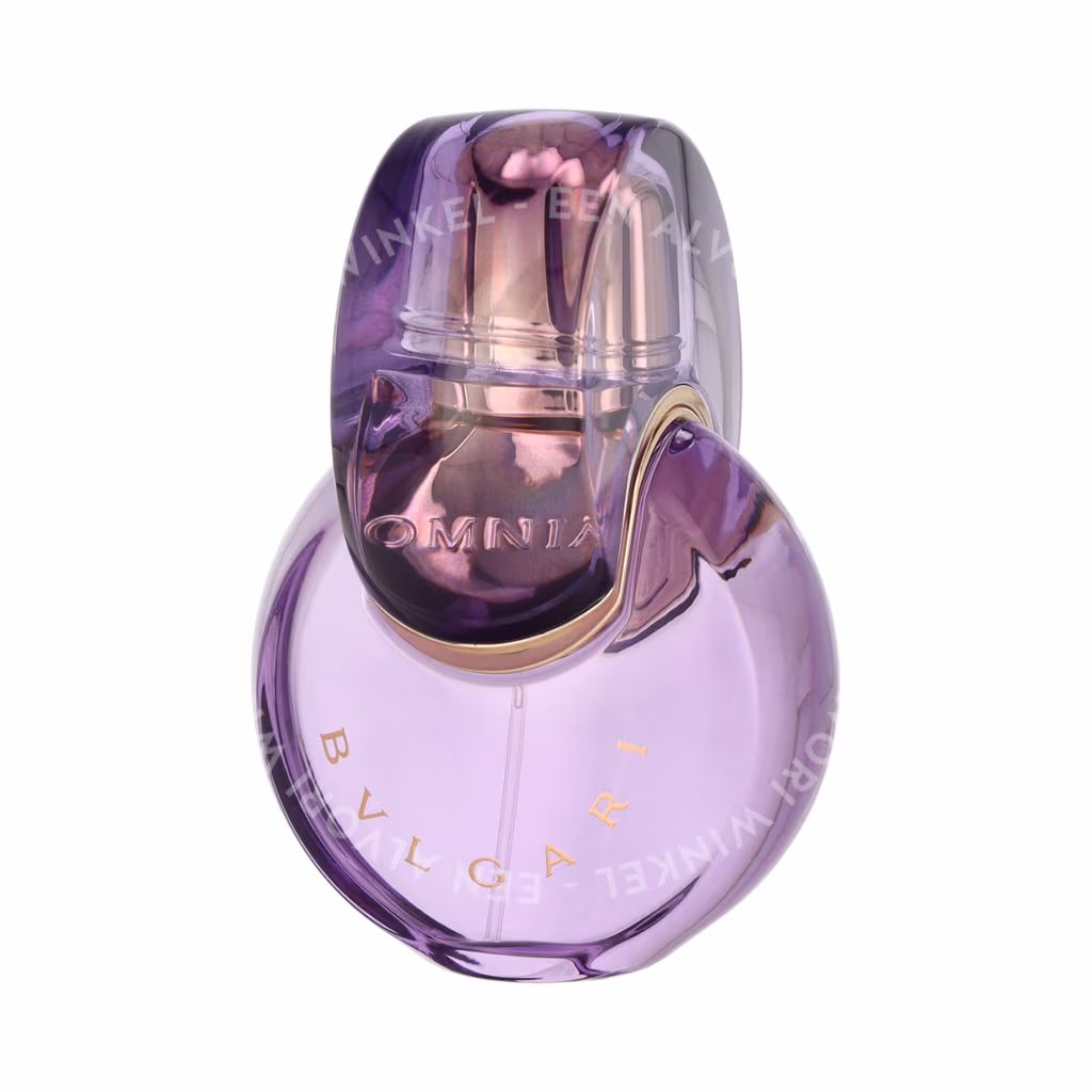 Bvlgari Bvlgari Omnia Amethyste Edt Spray