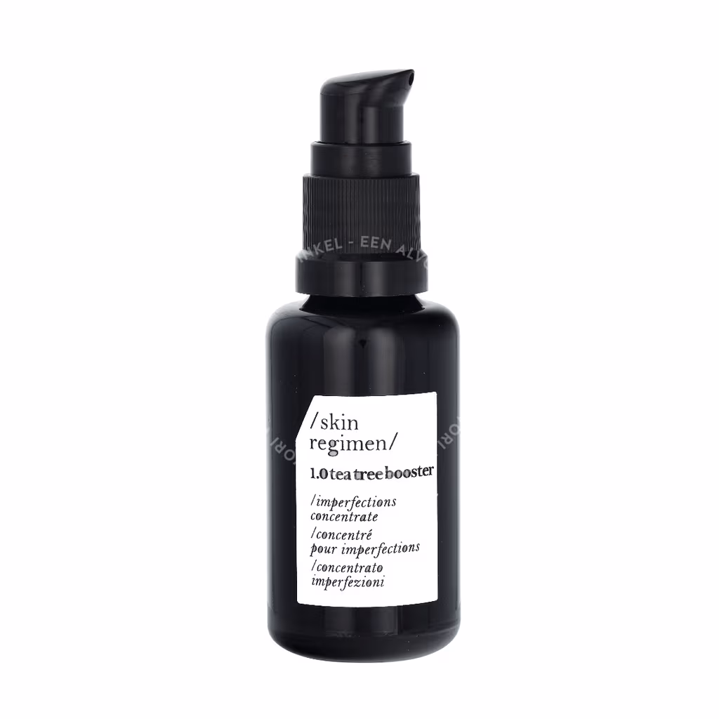 Comfort Zone Comfort Zone Skin Regimen 1.0 Tea Tree Booster