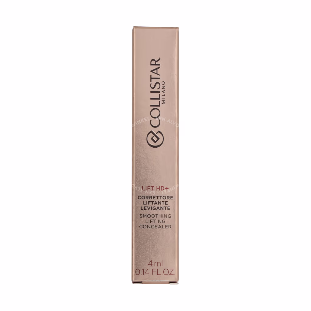 Collistar Collistar Lift HD+ Smoothing Lifting Concealer — #2 Naturale Dorato — foto 2