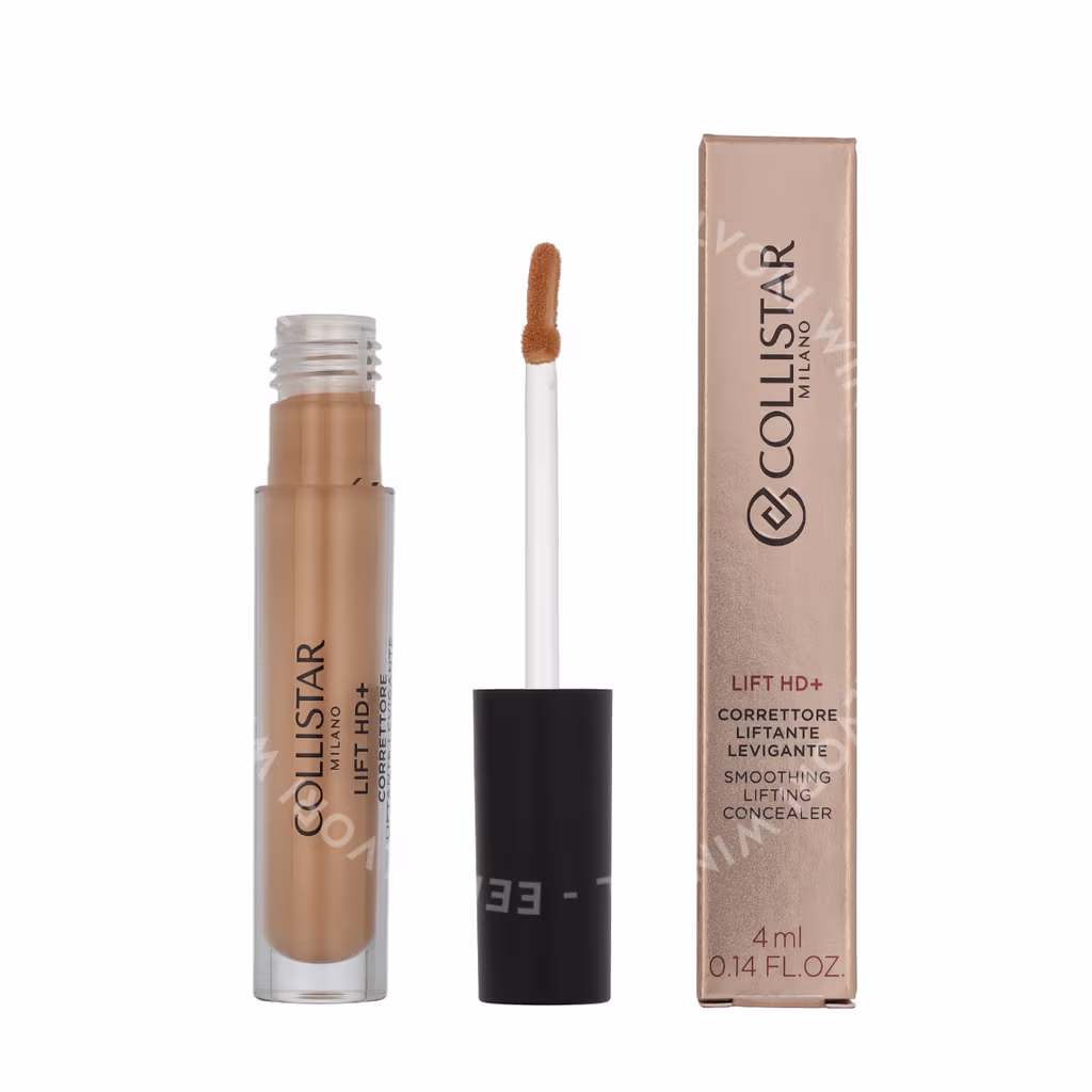Collistar Collistar Lift HD+ Smoothing Lifting Concealer — #2 Naturale Dorato — foto 3