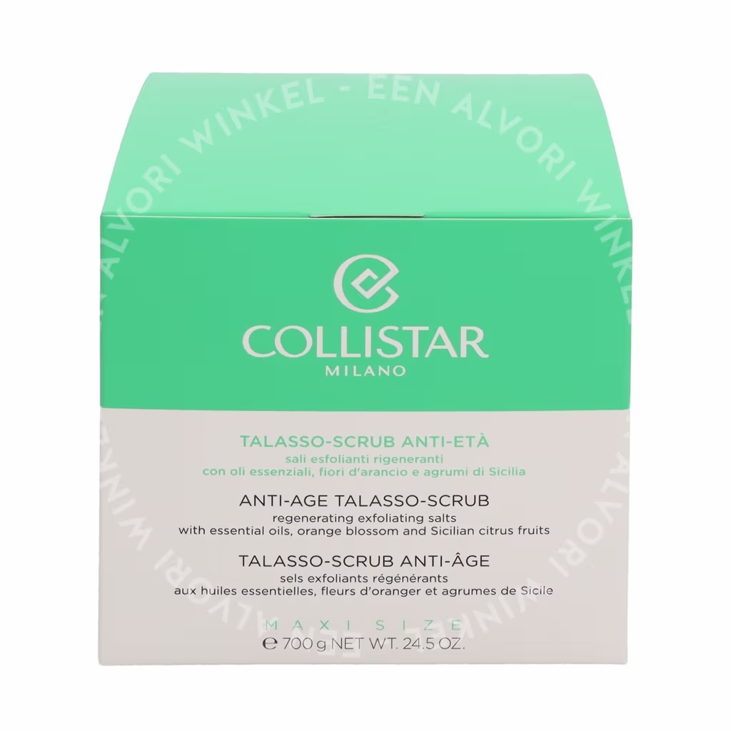 Collistar Collistar Anti-Age Talasso Scrub — foto 2
