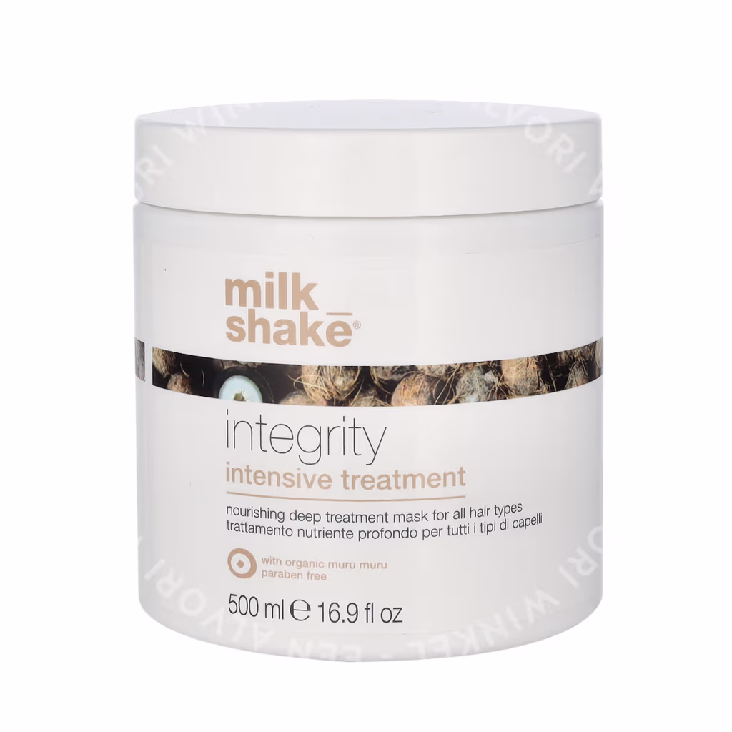 Milk_Shake Milk_Shake Integrity Intensive Deep Treatment Mask — foto 2