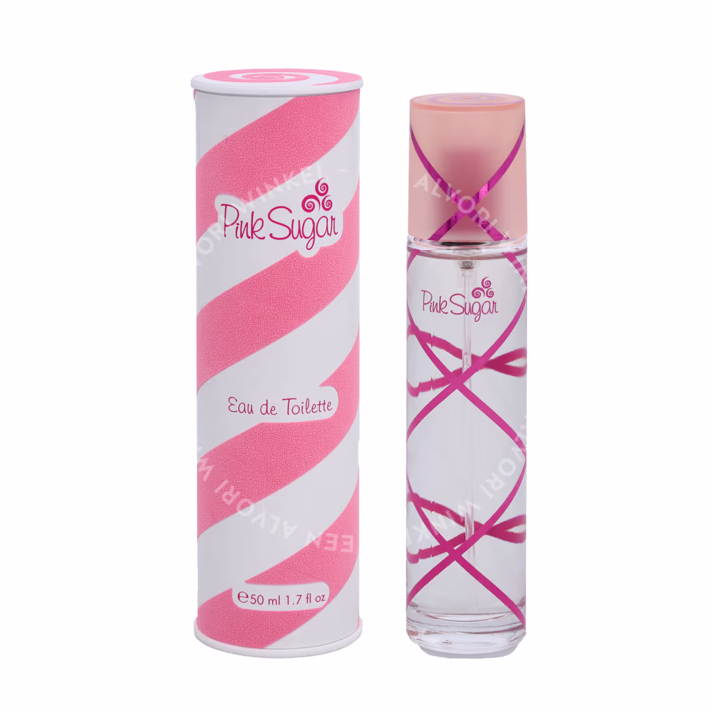 Aquolina Aquolina Pink Sugar Edt Spray — foto 3