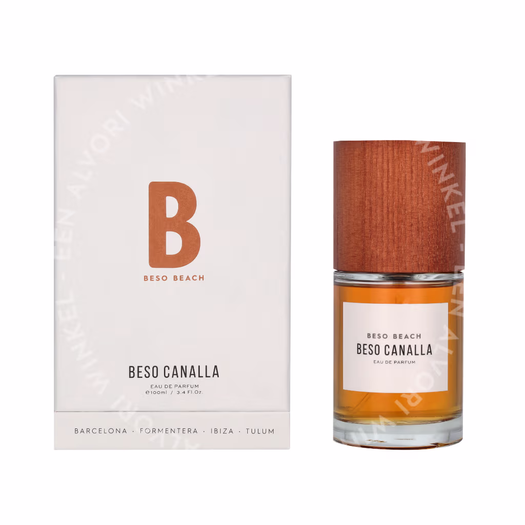 Beso Beach Beso Beach Beso Canalla Edp Spray — foto 3