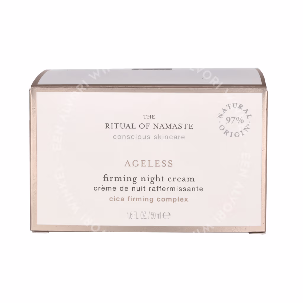 Rituals Rituals Namaste Ageless Firming Night Cream — foto 2