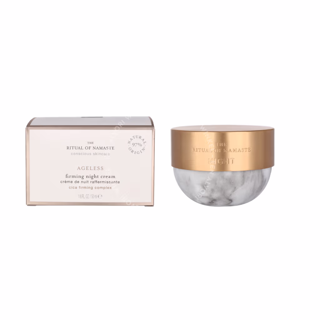 Rituals Rituals Namaste Ageless Firming Night Cream — foto 3