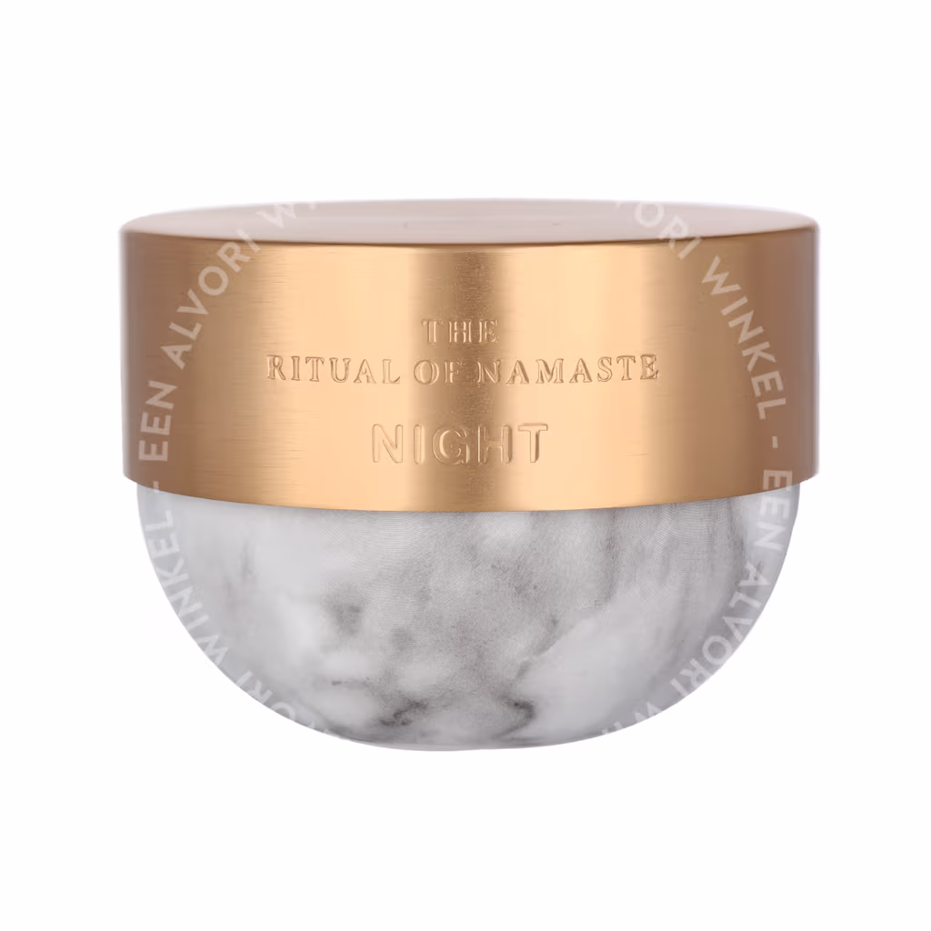 Rituals Rituals Namaste Ageless Firming Night Cream