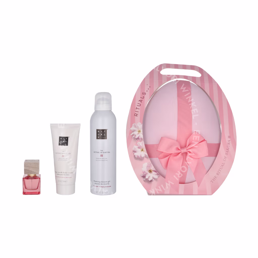Rituals Rituals Sakura Easter Giftset — foto 3