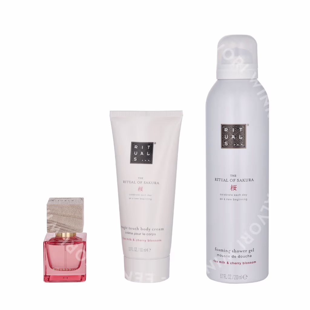 Rituals Rituals Sakura Easter Giftset
