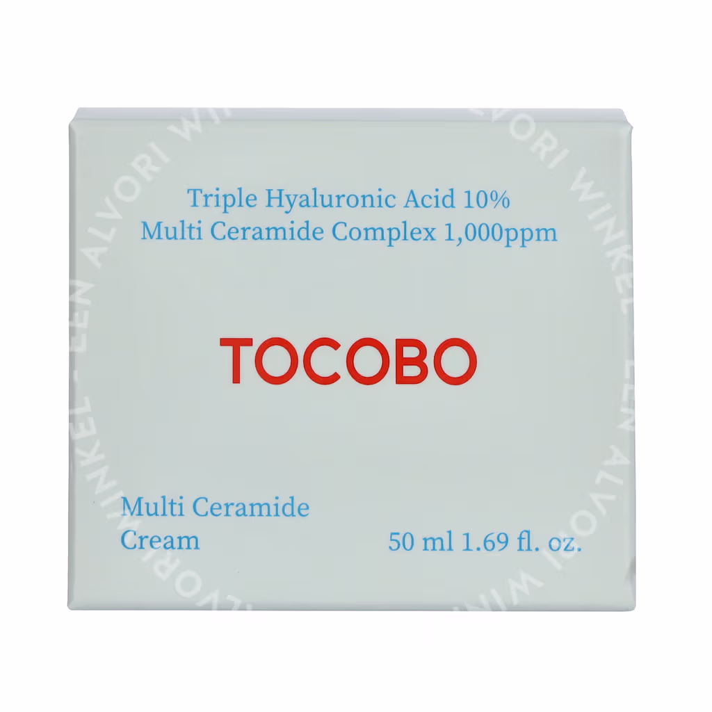 TOCOBO Tocobo Multi Ceramide Cream — foto 2