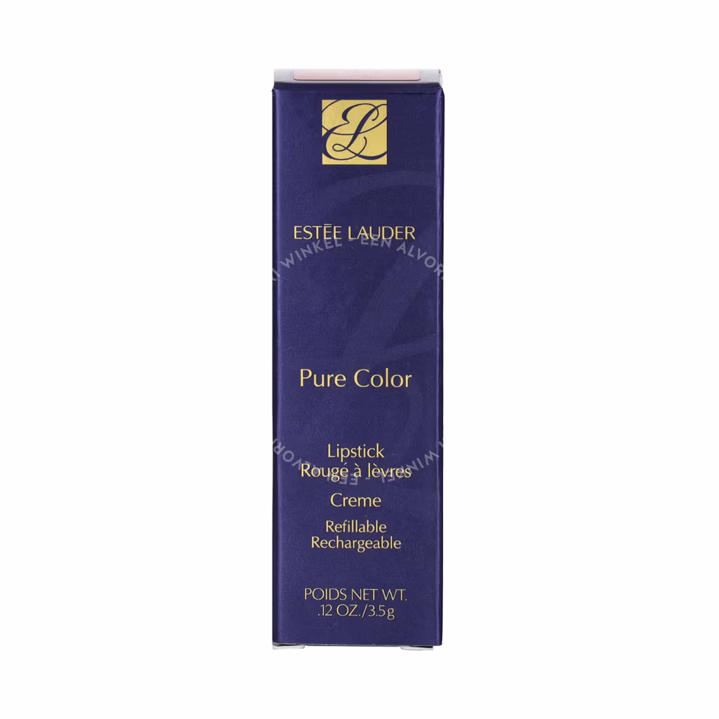 Estee Lauder E.Lauder Pure Color Creme Lipstick — #420 Rebellious Rose — foto 2