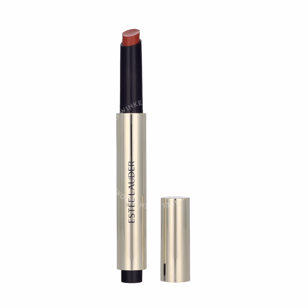 Estee Lauder E.Lauder Pure Color Gloss Ultra-Brillant Click Stick — #128 Melted Blush