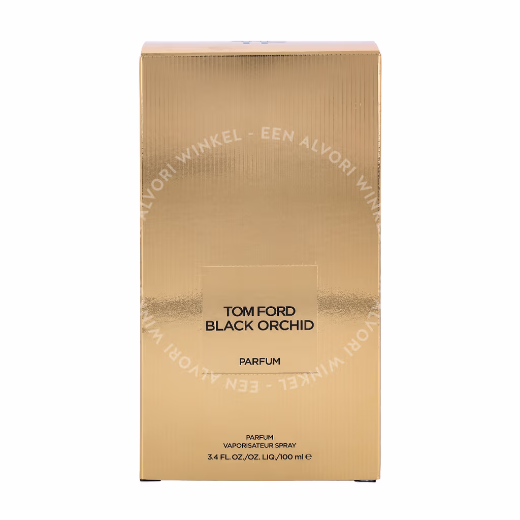 Tom Ford Tom Ford Black Orchid Parfum Spray — foto 2