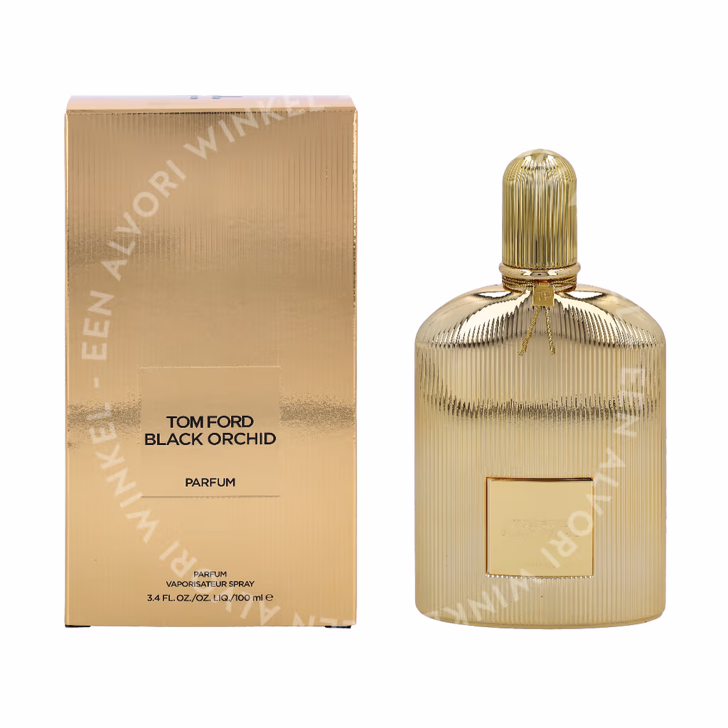Tom Ford Tom Ford Black Orchid Parfum Spray — foto 3