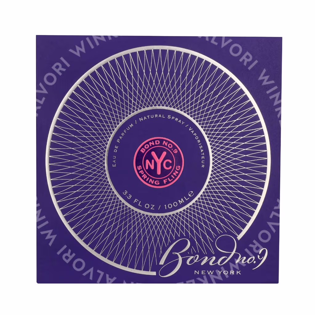 Bond No.9 Bond No.9 Spring Fling Edp Spray — foto 2