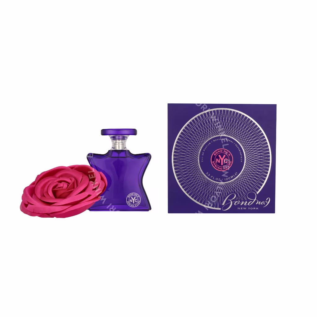 Bond No.9 Bond No.9 Spring Fling Edp Spray — foto 3