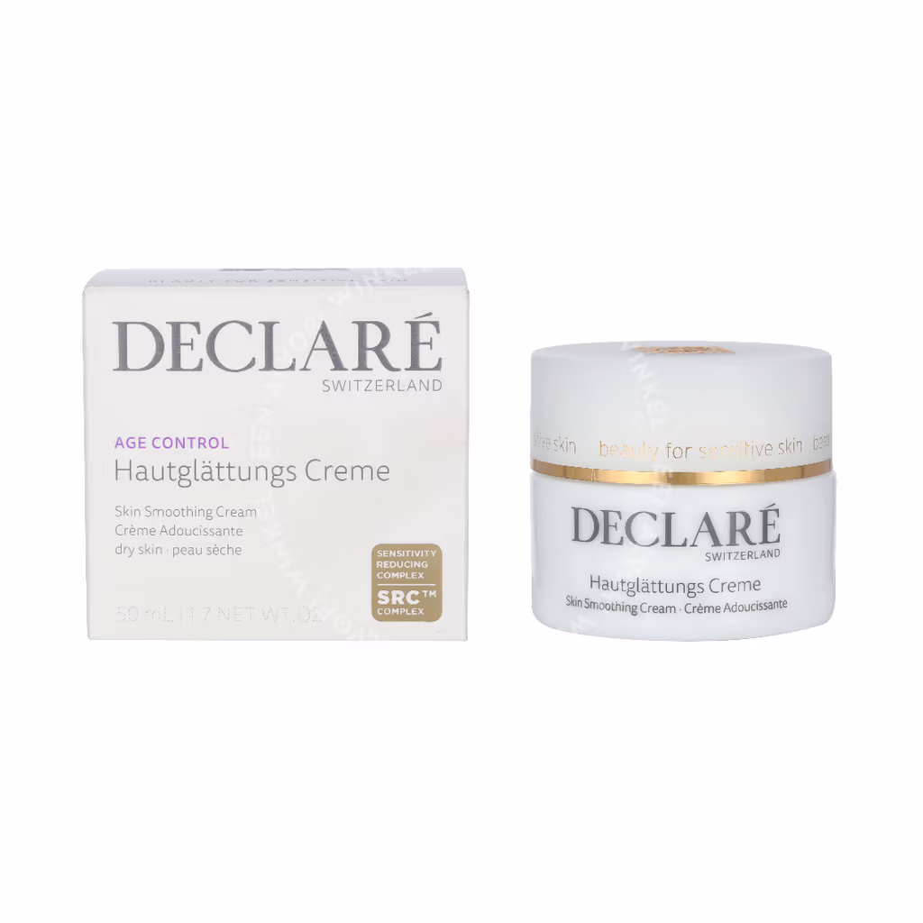 Declare Declare Agecontrol Skin Soothing Cream — foto 3