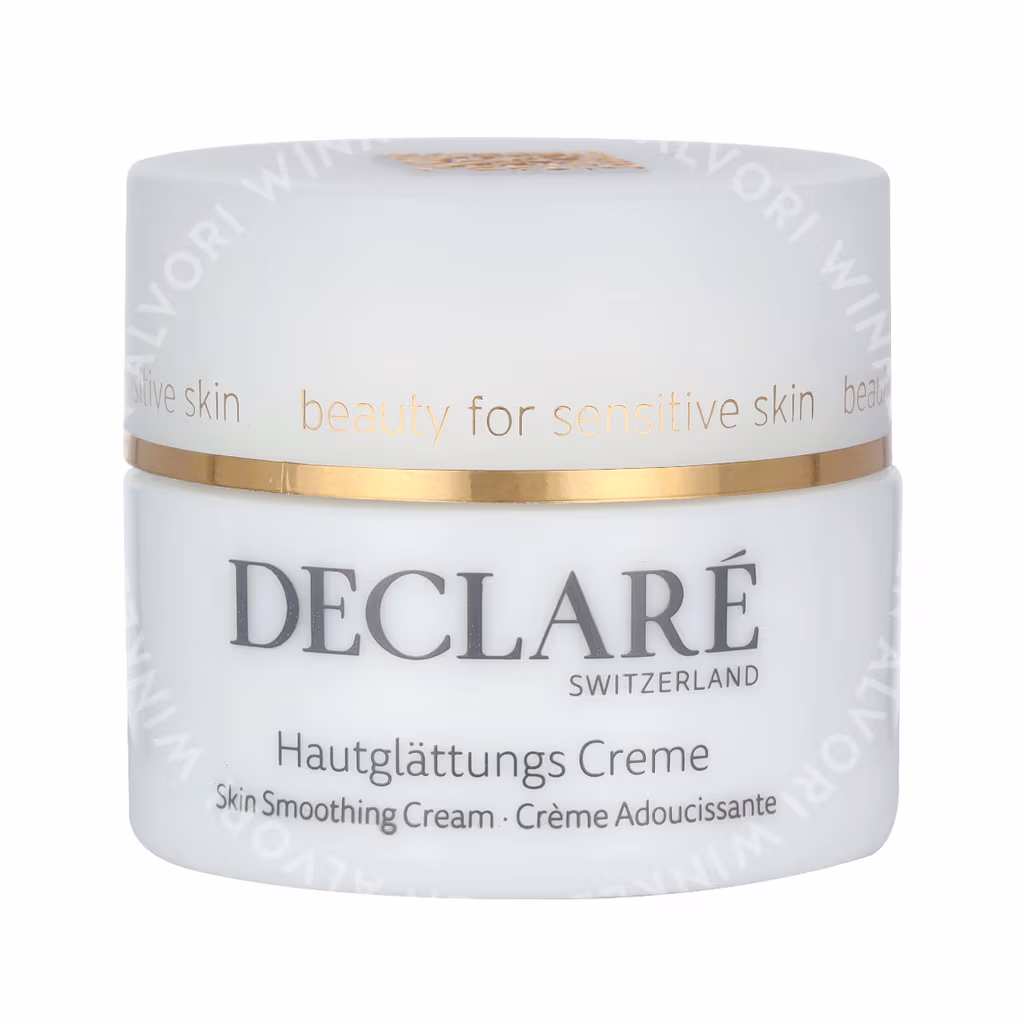 Declare Declare Agecontrol Skin Soothing Cream