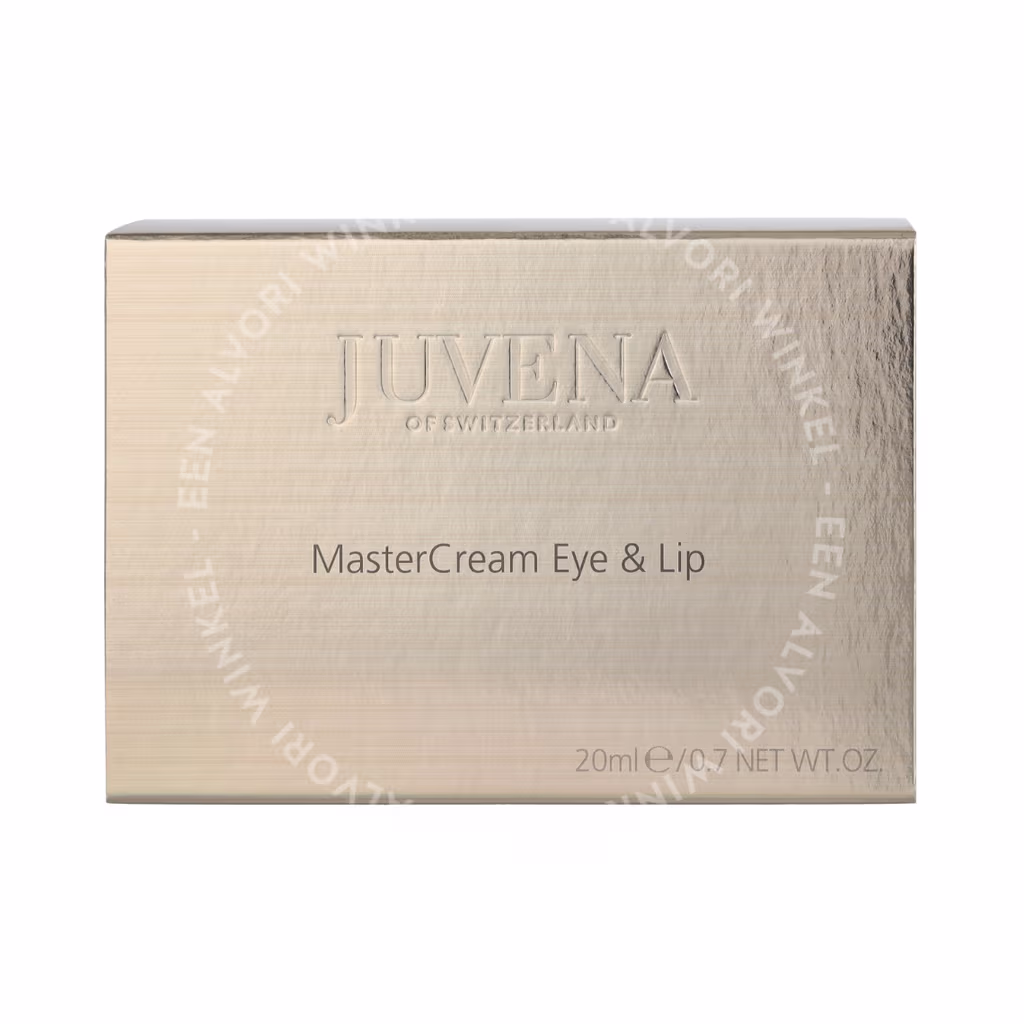 Juvena Juvena MasterCream Eye & Lip — foto 2
