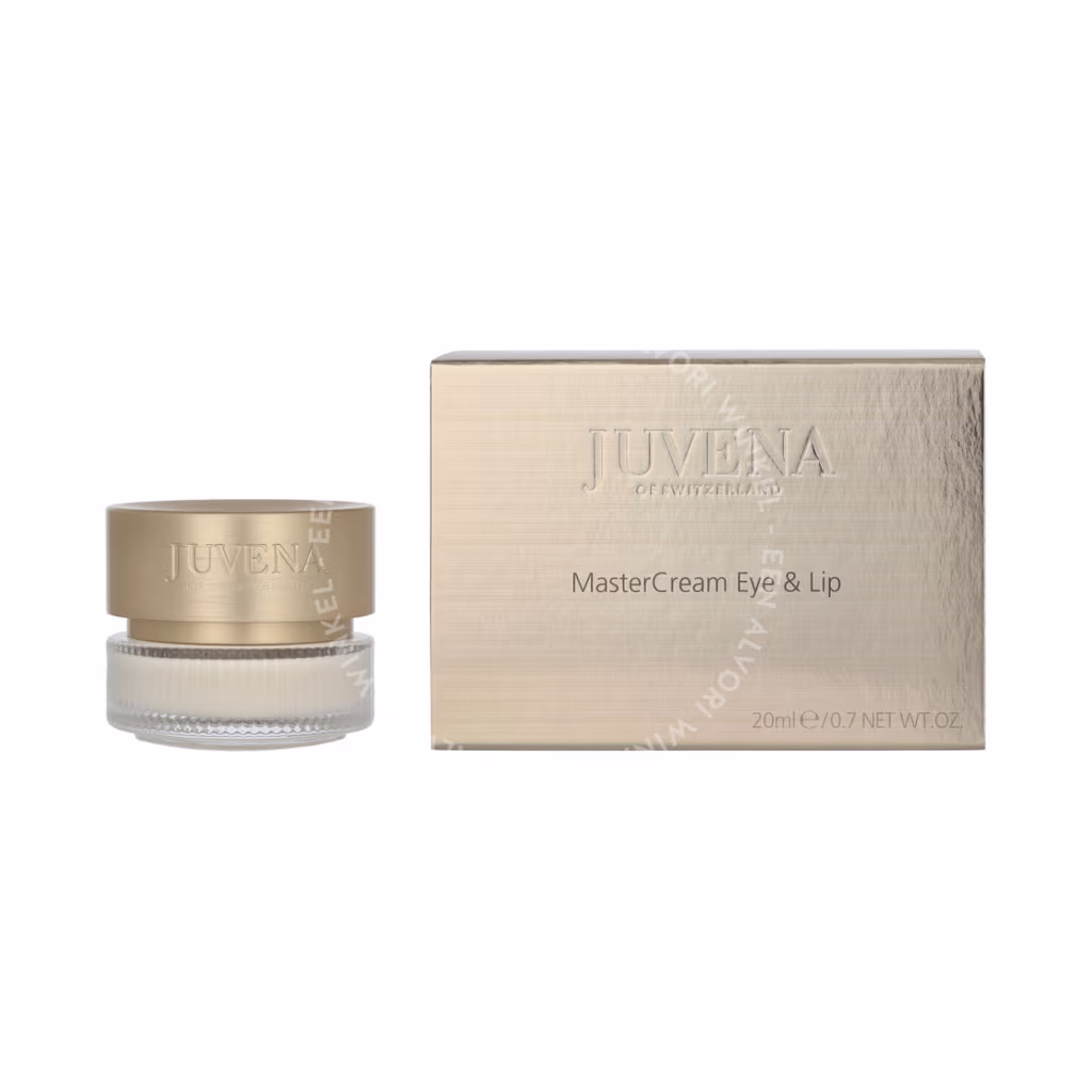 Juvena Juvena MasterCream Eye & Lip — foto 3