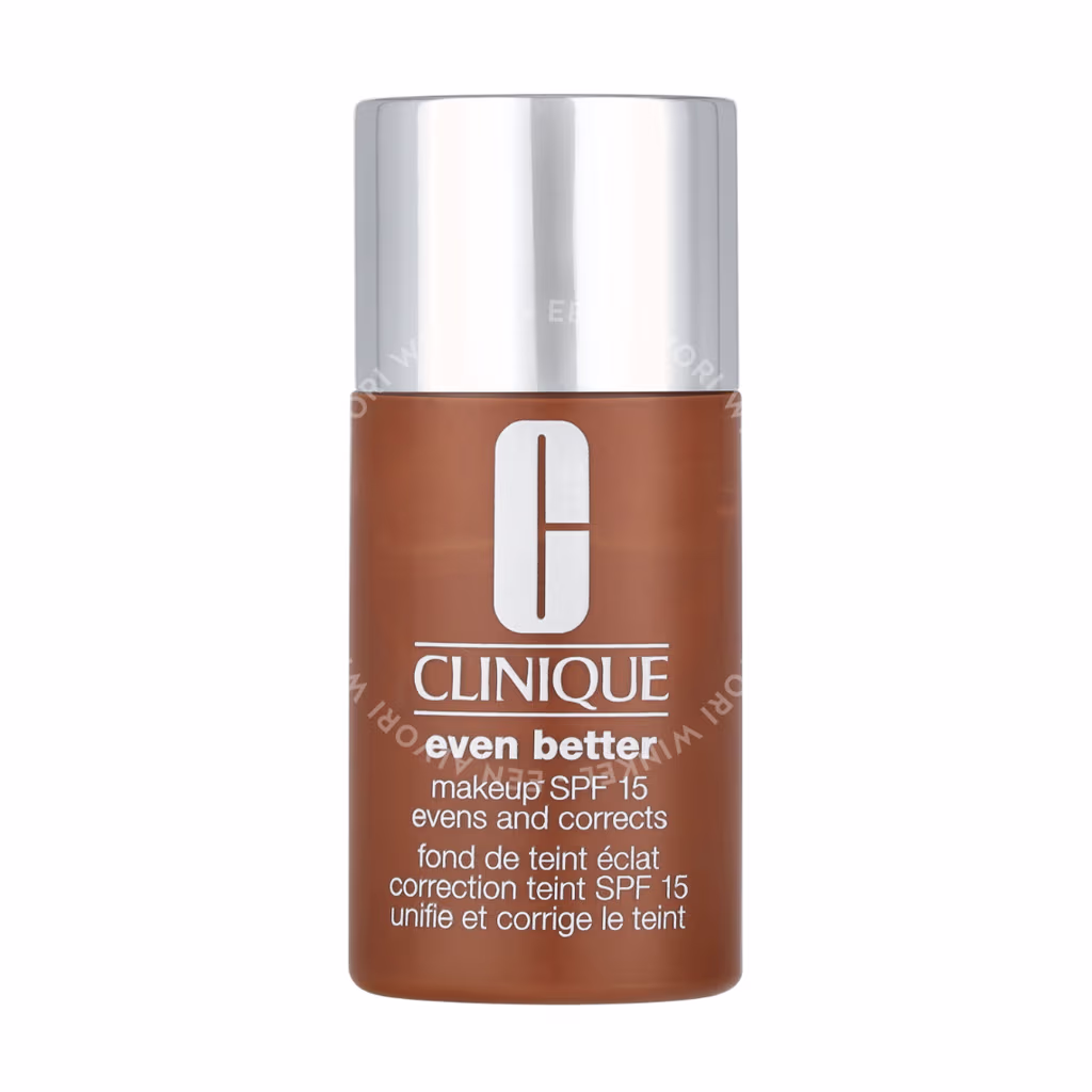 Clinique Clinique Even Better Makeup SPF15 — WN118 Amber