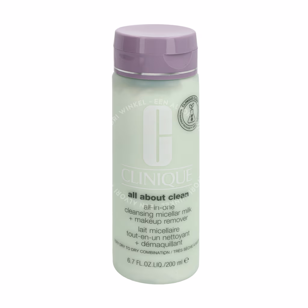 Clinique Clinique All About Clean All-In-One — foto 2