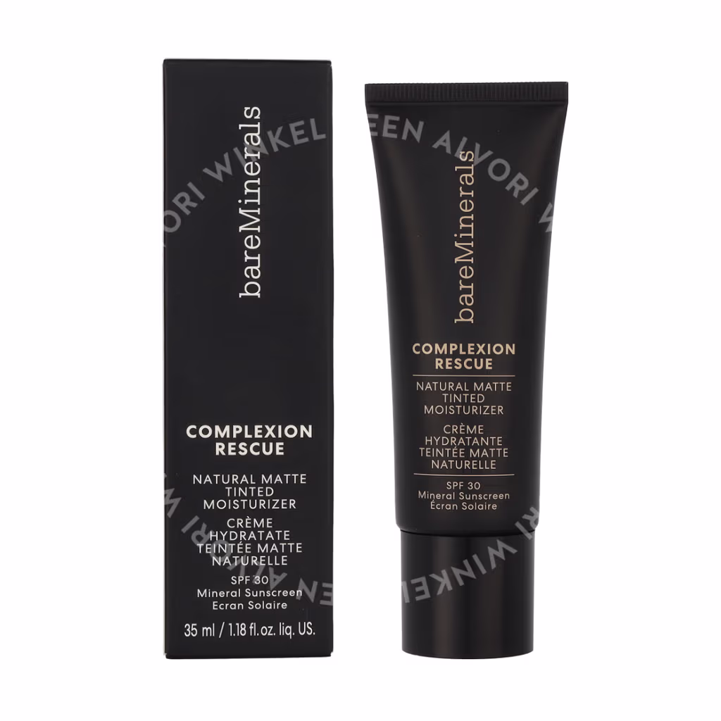 Bareminerals BareMinerals Complexion Rescue Defense Moisturizer SPF30 — foto 3