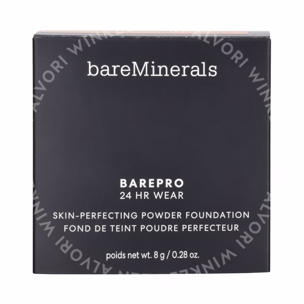 Bareminerals BareMinerals Barepro 24H Skin-Perfecting Powder Foundation — Fair 17 Neutral — foto 2