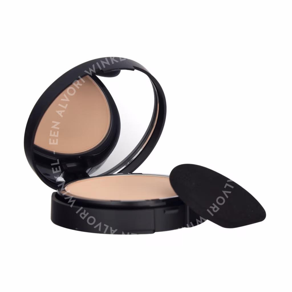 Bareminerals BareMinerals Barepro 24H Skin-Perfecting Powder Foundation — Fair 17 Neutral