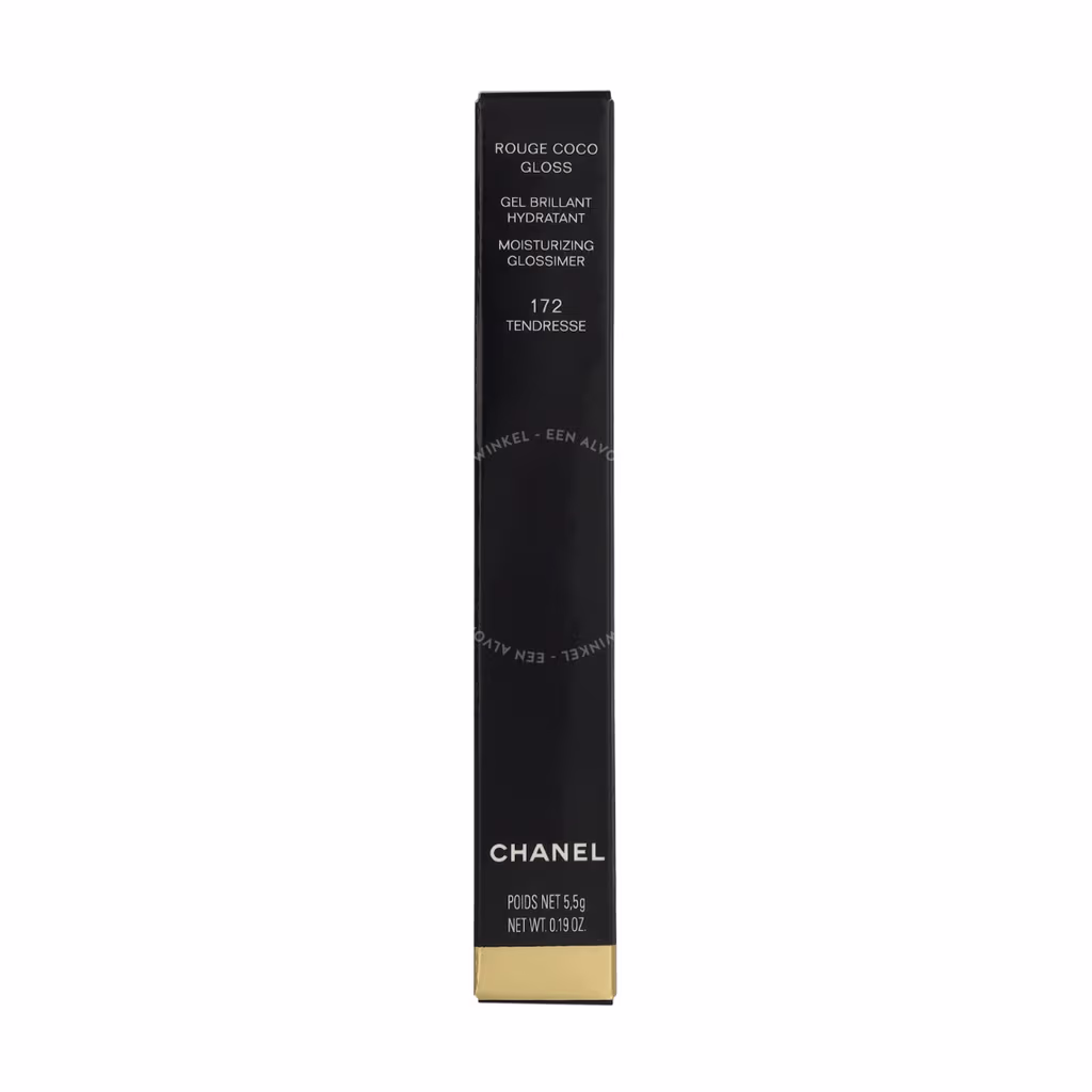 Chanel Chanel Rouge Coco Gloss — #172 Tendresse — foto 2
