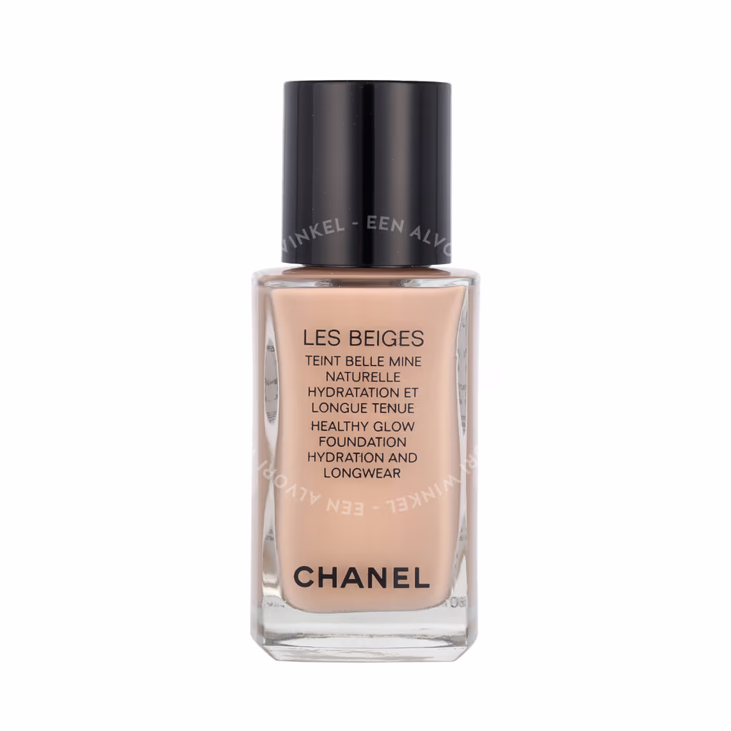 Chanel Chanel Les Beiges Healthy Glow Foundation — BR22