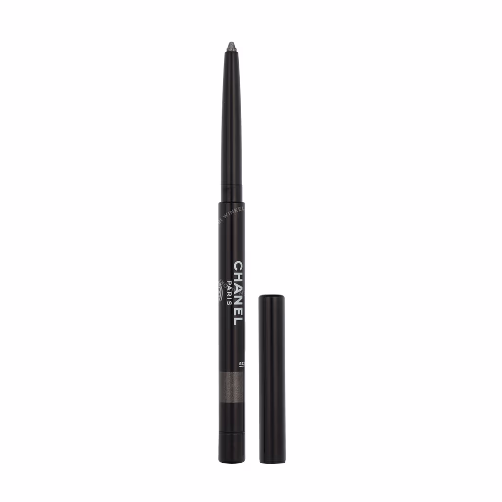 Chanel Chanel Stylo Yeux Waterproof Long-Lasting Eyeliner — #42 Gris Graphite