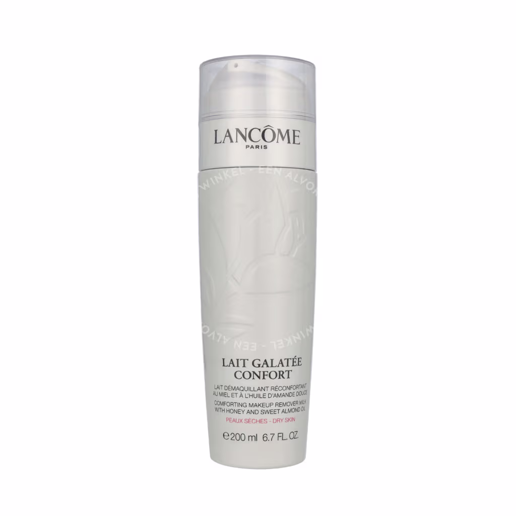 Lancome Lancome Lait Galatee Confort Makeup Remover Milk — foto 2