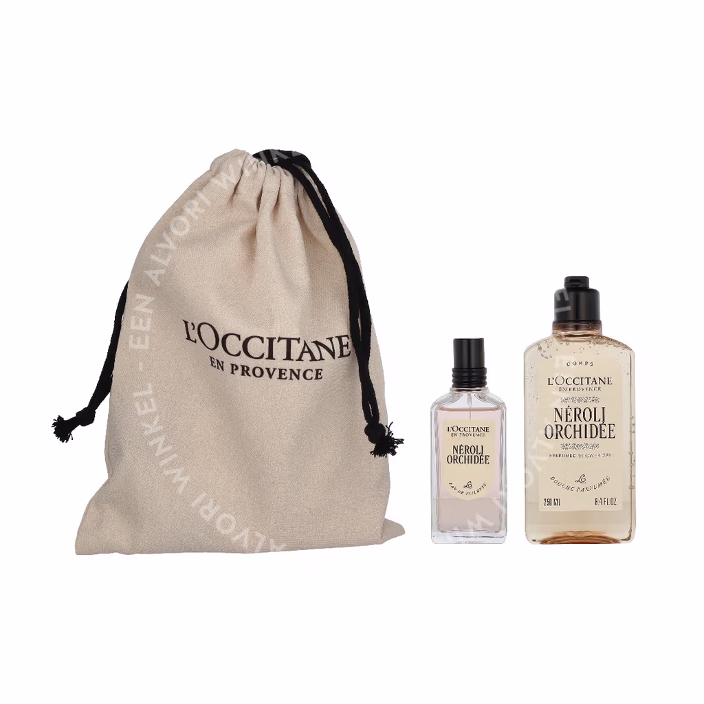 L'Occitane L'Occitane Neroli Orchidee Xmas Giftset