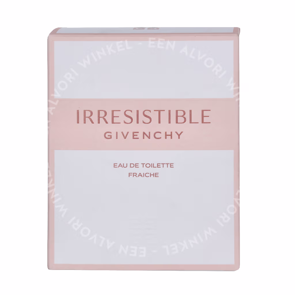 Givenchy Givenchy Irresistible Edt Spray Fraiche — foto 2