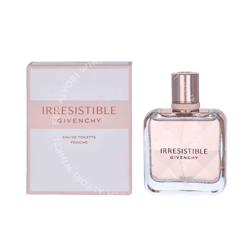 Givenchy Givenchy Irresistible Edt Spray Fraiche — foto 3