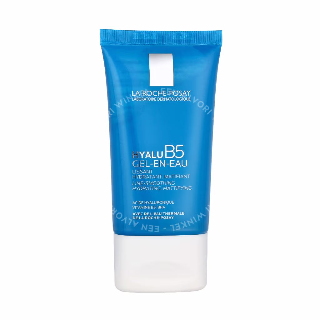 La Roche-Posay LRP Hyalu B5 Smoothing Water-Gel