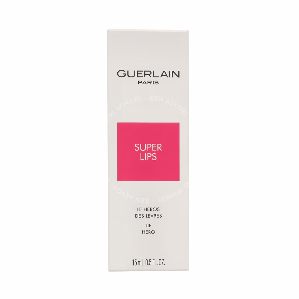 Guerlain Guerlain Super Lips — foto 2