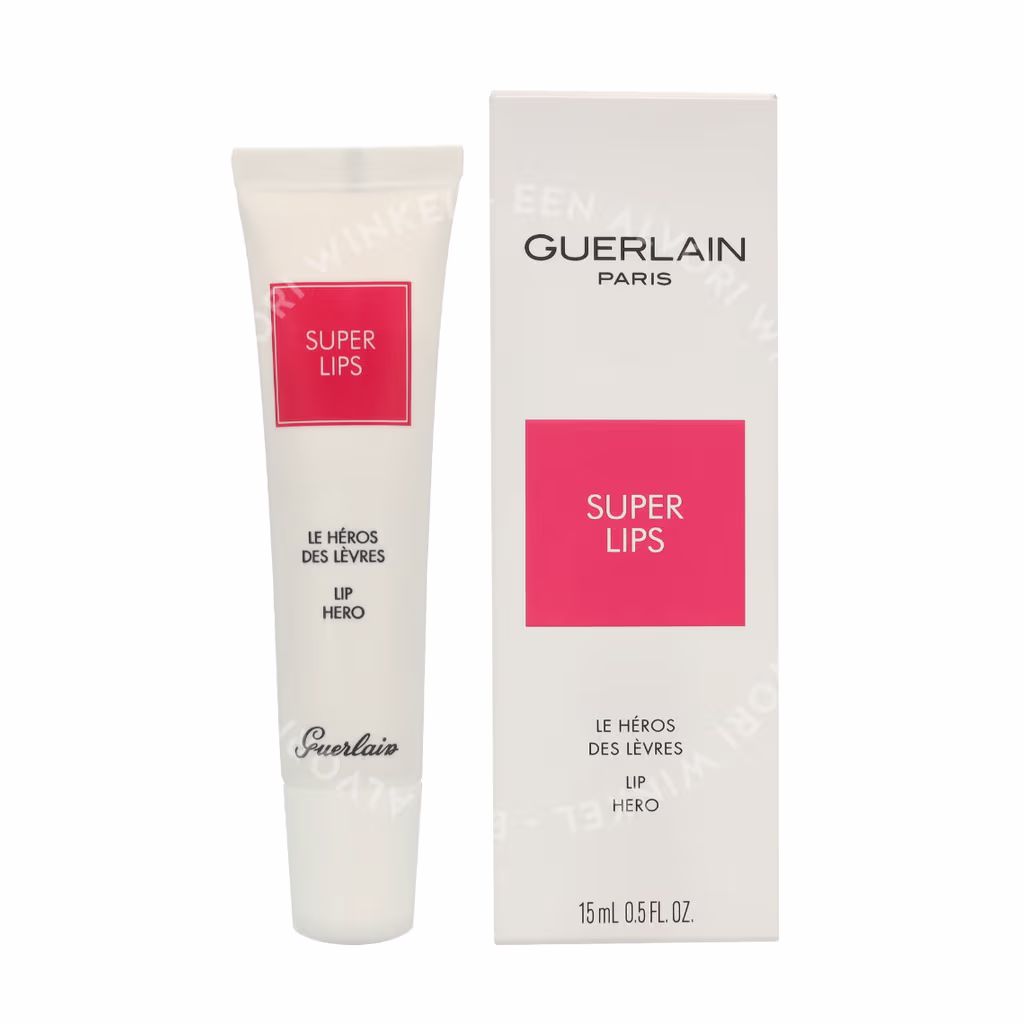 Guerlain Guerlain Super Lips — foto 3