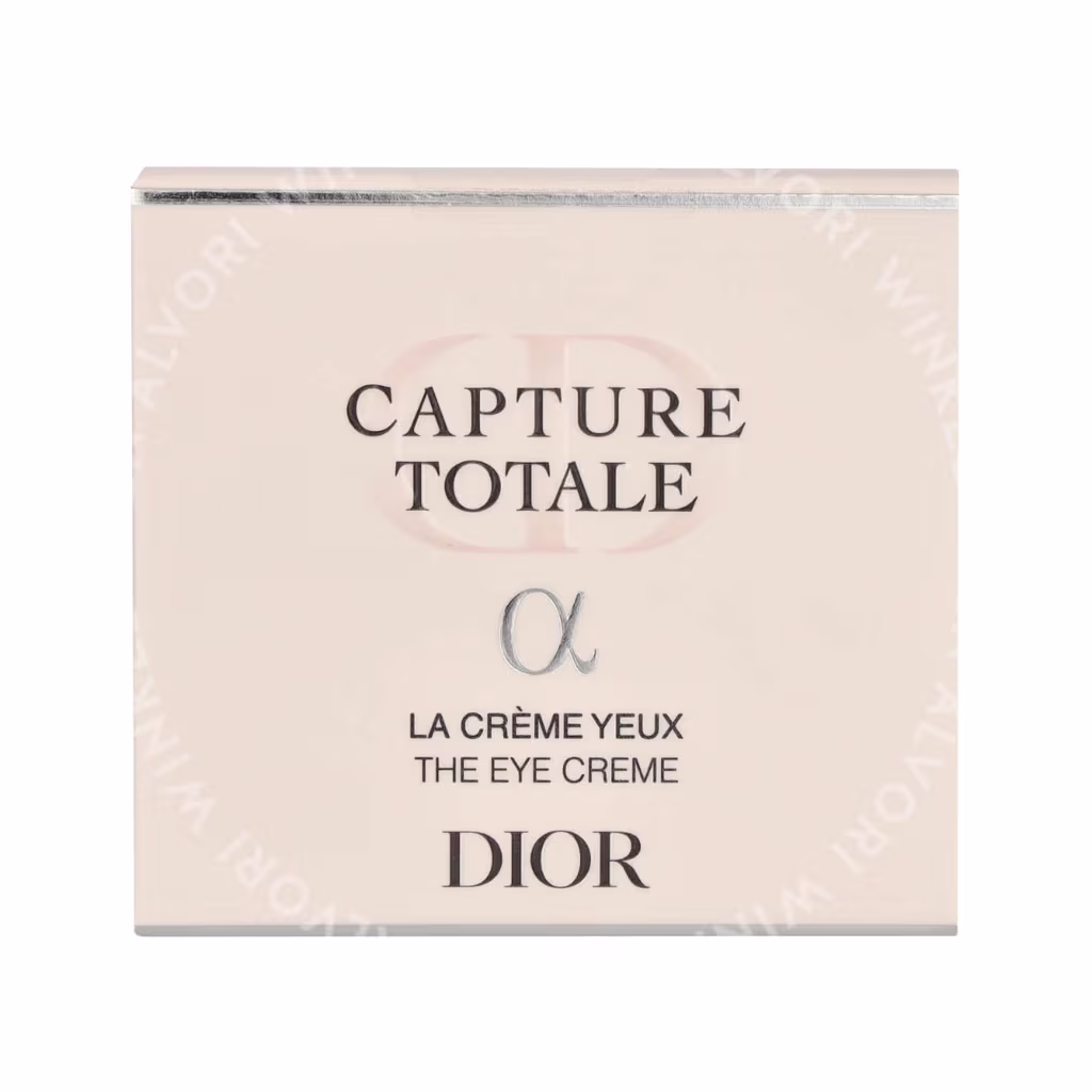 Christian Dior Dior Capture Totale Cell Energy Eye Cream — foto 2